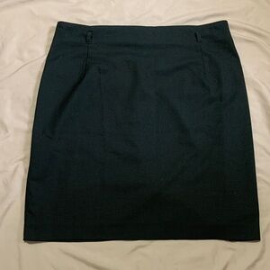 H&M Classic Pencil Skirt